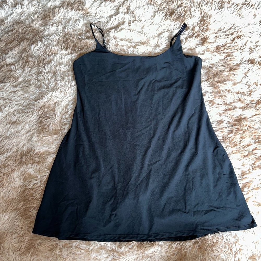 Abercrombie Traveler Mini Dress with Shorts